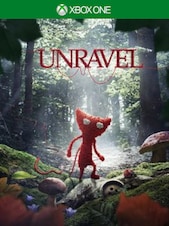 Unravel Xbox One Xbox Live Key EUROPE