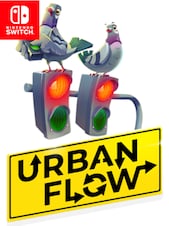 Urban Flow Nintendo Switch Nintendo eShop Key EUROPE
