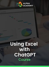 Using Excel with ChatGPT Alpha Academy Schlüssel GLOBAL