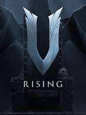V Rising PC Steam Key GLOBAL