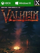 Valheim Xbox One, Windows 10 Xbox Live Account GLOBAL