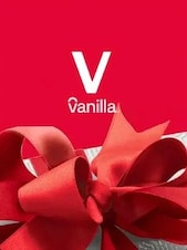 Vanilla Visa