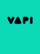 Vapi 200 USD Credit 12 Months Vapi Account GLOBAL