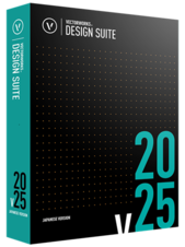 VectorWorks Design Suite 2025 - PC, Mac 1 Device 1 rok VectorWorks Klucz GLOBALNY
