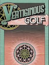 Vertiginous Golf PC Steam Klucz GLOBALNY