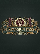 Victoria 3: Expansion Pass 2 PC Steam Klucz GLOBALNY
