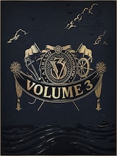 Victoria 3: Volume 3 PC Steam Schlüssel EUROPA