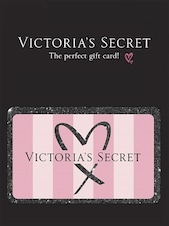 Victoria's Secret Gift Cards 20 USD Key UNITED STATES