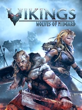Vikings - Wolves of Midgard PC Steam Schlüssel GLOBAL
