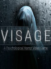 Visage Steam Key GLOBAL Steam Anahtar KÜRESEL