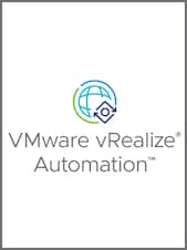 VMware vRealize Automation 8 - Enterprise Edition PC 1 Device Lifetime Broadcom Key GLOBAL