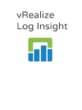 Vmware vRealize Log Insight Broadcom Key GLOBAL