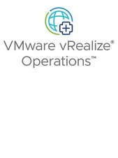 VMware vRealize Operations Management 7 - Enterprise Plus 1 Device di durata Broadcom Chiave GLOBALE
