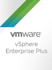 VMware vSphere 6.7 - Enterprise Plus 20 Devices Lifetime Broadcom Key GLOBAL