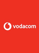 Vodacom Gift Card 55 ZAR Vodacom Sleutel SOUTH AFRICA