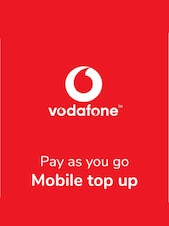 Vodafone Standard 50 EGP Vodafone Key EGYPT