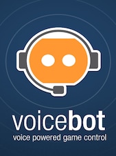 VoiceBot Steam Clave GLOBAL