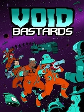 Void Bastards PC Steam Key GLOBAL