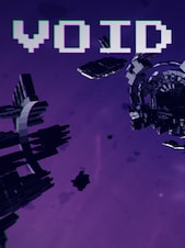 Void Steam Key GLOBAL Steam Key GLOBAL
