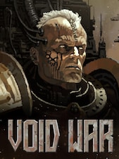 Void War PC Steam Account GLOBAL