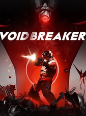 Void/Breaker PC Steam Key GLOBAL