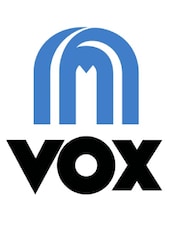 Vox Cinemas Gift Card 100 AED VOX Key UNITED ARAB EMIRATES