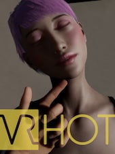 VR Hot PC Steam Account GLOBAL