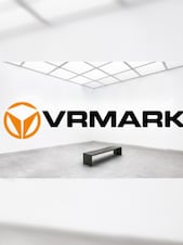 VRMark Steam Key GLOBAL