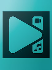 VSDC Pro Video Editor - PC 1 Dispositivo 1 anno VSCD Chiave GLOBALE