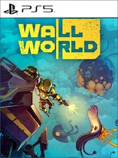 Wall World PS5 PSN Key UNITED STATES