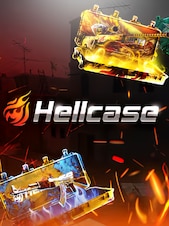 Wallet Card by HELLCASE.COM 70 USD HELLCASE.COM Key GLOBAL