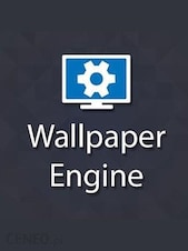 Wallpaper Engine - PC Steam Gift EUROPE