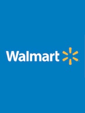Walmart Gift Card 30 CAD Walmart Klucz KANADA