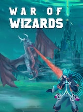 War of Wizards PC Steam Klucz GLOBALNY
