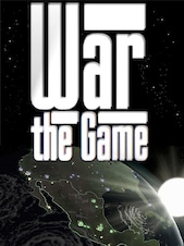 War, the Game PC Steam Clave GLOBAL