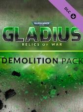 Warhammer 40,000: Gladius - Demolition Pack PC Steam Schlüssel GLOBAL