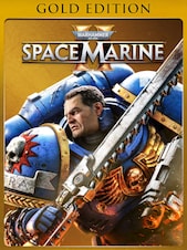 Warhammer 40,000: Space Marine 2 Gold Edition PC Steam Key GLOBAL