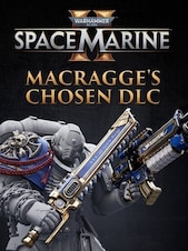 Warhammer 40,000: Space Marine 2 - Macragge's Chosen Preorder Bonus PC Steam Key GLOBAL