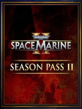Warhammer 40,000: Space Marine 2 - Season Pass 2 PS5 PSN Key EUROPE