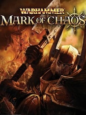 Warhammer: Mark of Chaos Gold Edition PC GOG.COM Key GLOBAL