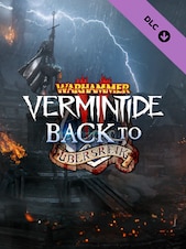 Warhammer: Vermintide 2 - Back to Ubersreik PC Steam Key GLOBAL