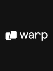 Warp Subscription Build 1 anno Warp Chiave GLOBALE