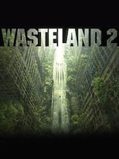 Wasteland 2: Director's Cut - Digital Deluxe Edition Steam Key GLOBAL Steam Klíč GLOBÁLNÍ