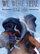 We Were Here Together PC Steam Klucz GLOBALNY