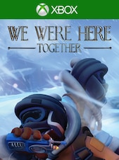 We Were Here Together Xbox One Xbox Live Cheie EUROPA
