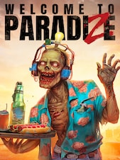 Welcome to Paradize PC Steam Key GLOBAL