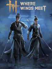 Where Winds Meet - Premium Battle Pass GalaxyLink Key GLOBAL