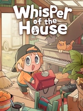 Whisper of the House PC Steam Chiave GLOBALE
