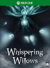 Whispering Willows Xbox One Xbox Live Klucz EUROPA