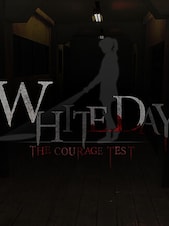 White Day VR: The Courage Test PC Steam Clave GLOBAL